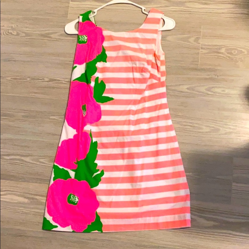 Lilly Pulitzer Shift Dress